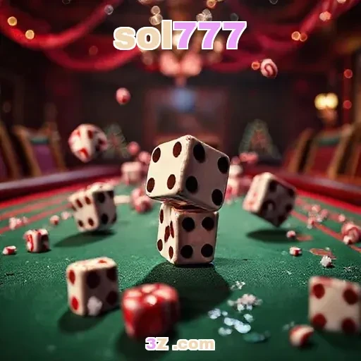 Jogos Empolgantes e Inovadores no Site Sol777