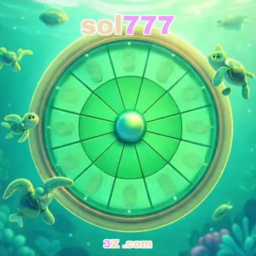 Bônus Imperdíveis: Sol777 Transforma Seu Jogo A Cada Clique