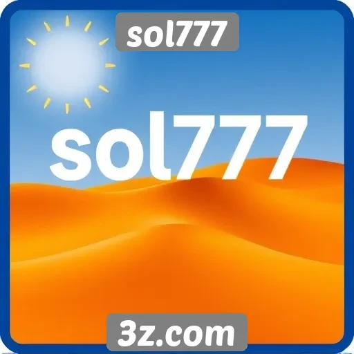 Suporte ao cliente no site sol777