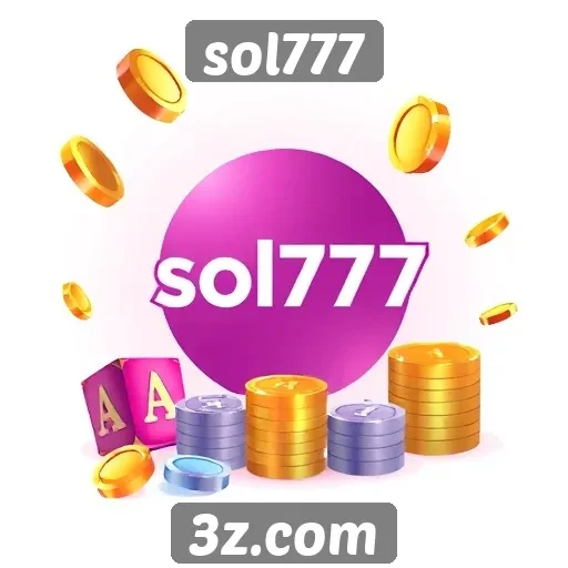 novas funcionalidades no site de jogos sol777