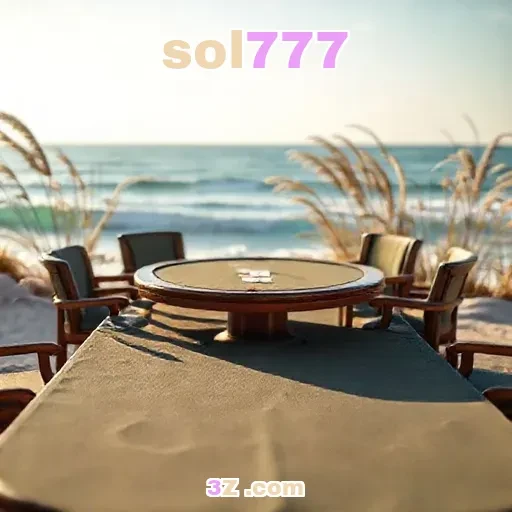 sol777 - Estratégias